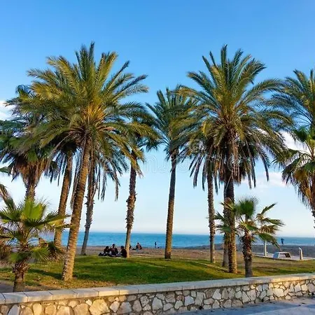 Апартаменты Calma Nidos, Apto 612 *