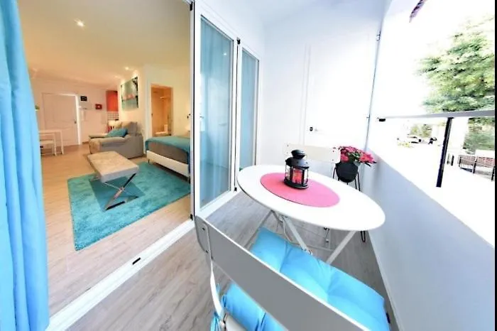 Calma Nidos, Apto 612 *