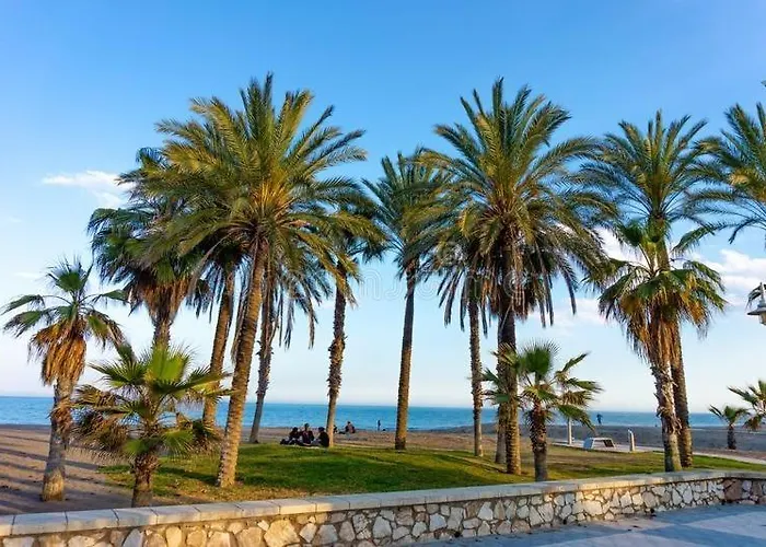 Апартаменты Calma Nidos, Apto 612 *