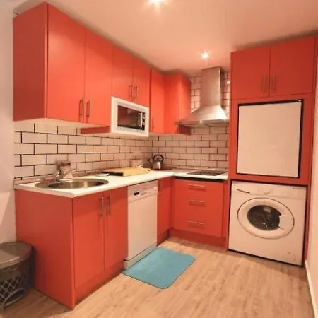 Calma Nidos, Apto 612 Appartement *