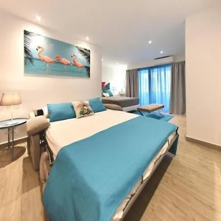 Calma Nidos, Apto 612 Apartament