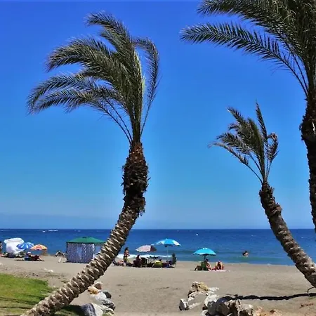 Calma Nidos, Apto 612 Apartman *