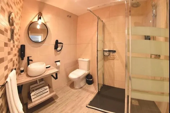 Calma Nidos, Apto 612 Apartment Torremolinos