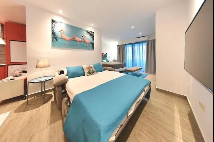 Calma Nidos, Apto 612 Appartement