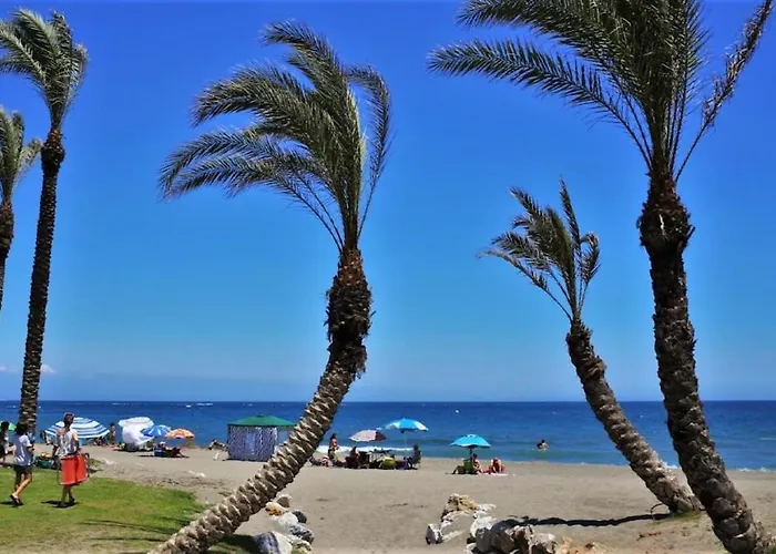 Calma Nidos, Apto 612 Appartement *