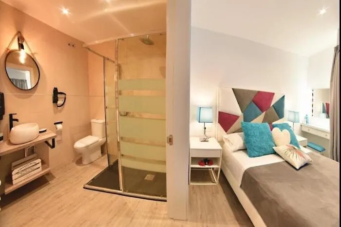 Appartamento Calma Nidos, Apto 612 Torremolinos