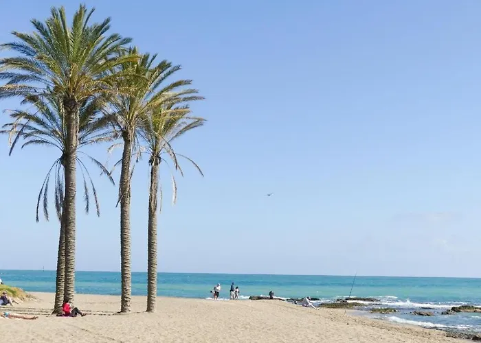 Calma Nidos, Apto 612 Appartamento Torremolinos