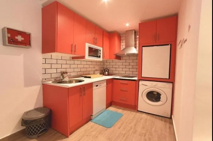 Calma Nidos, Apto 612 Appartamento *